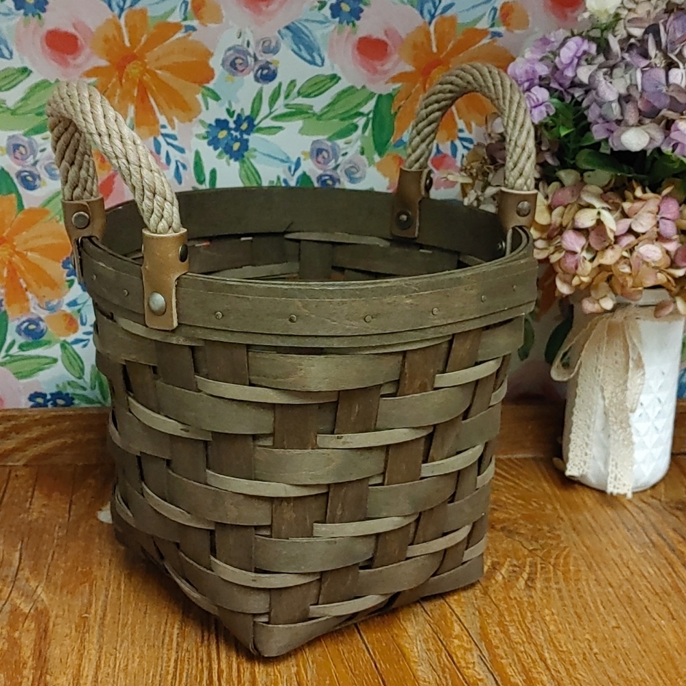 Longaberger Basket Collections Club